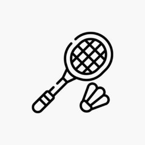 Badminton